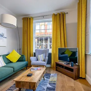  Apartment Walmgate Riverside
